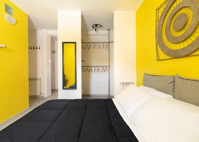 Urban Loft Piramide Roma