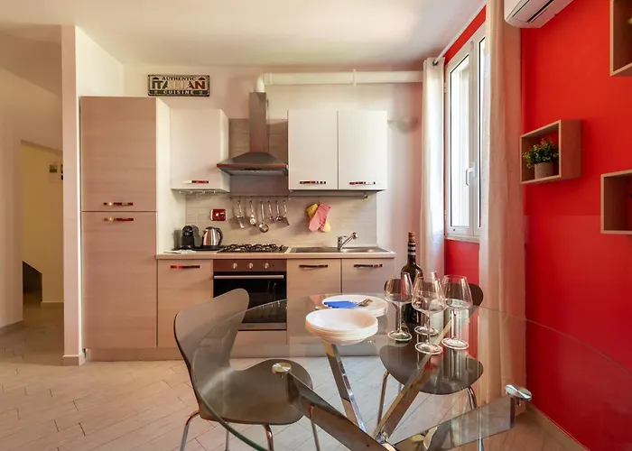 Urban Loft Piramide Apartamento Roma