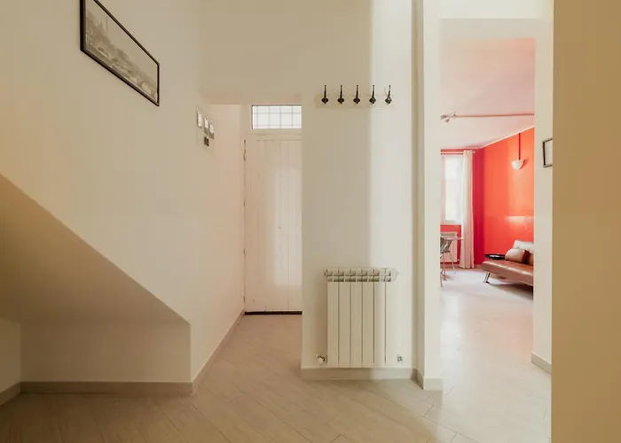 Urban Loft Piramide *