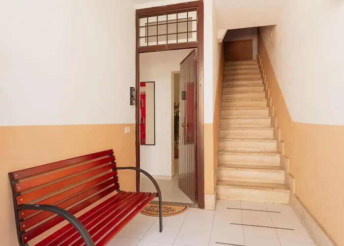 Urban Loft Piramide Apartamento Roma