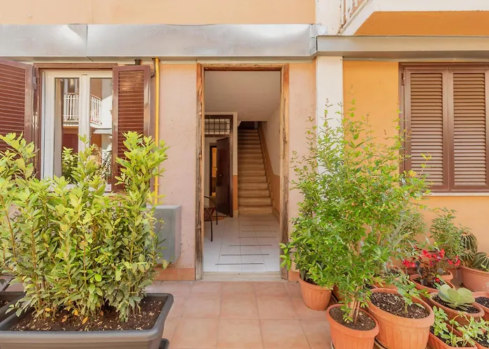Urban Loft Piramide Roma