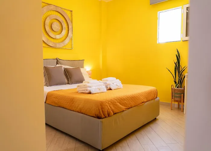 Urban Loft Piramide
