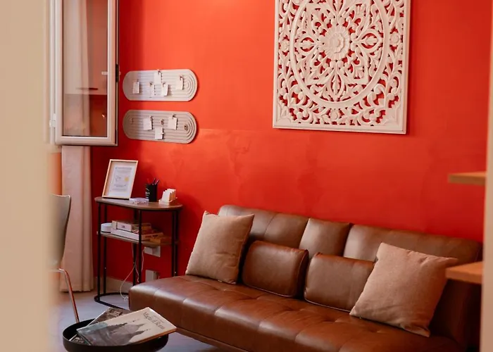 Urban Loft Piramide *