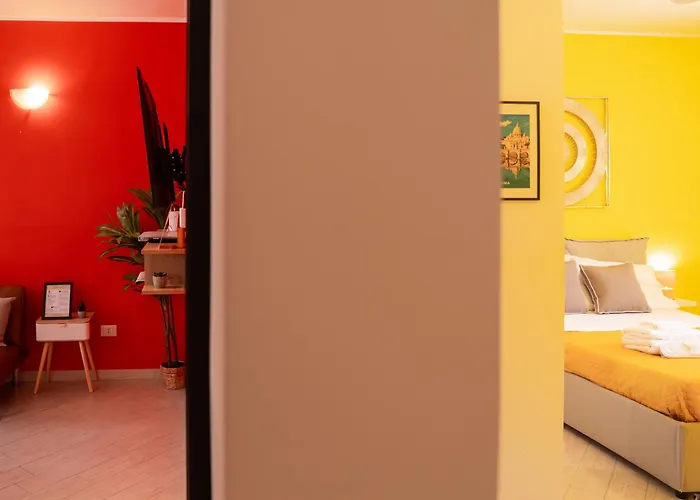 Urban Loft Piramide Roma
